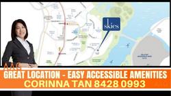 Skies Miltonia (D27), Condominium #143105562